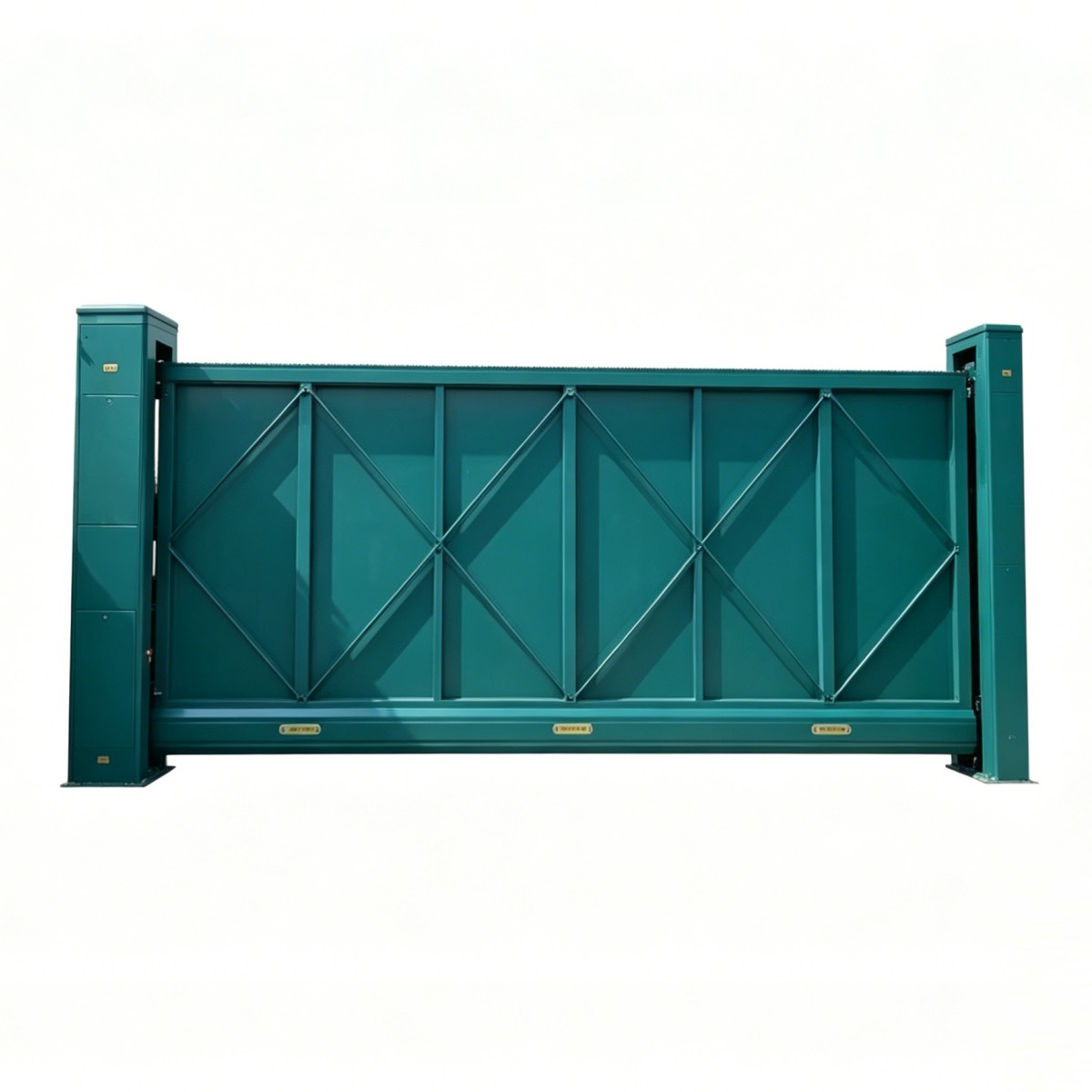 永州新田电动悬空门